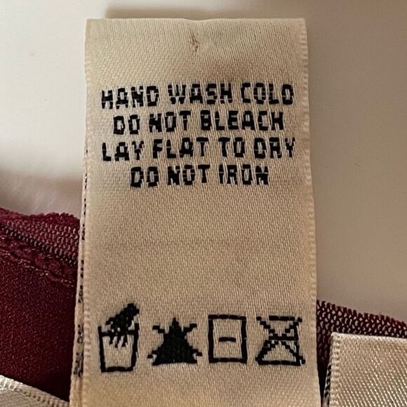 Max Studio Red Sequin Sleeveless Dress Size Small - Picture 13 of 17